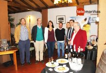 Mañana se conocerán las tapas ganadoras en Baiona