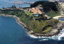 Baiona presenta la programación cultural Baiverán 2015