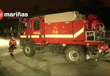 La Xunta y el Ejército refuerzan su compromiso en la lucha contra incendios en los montes gallegos