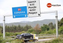 25 años de prisión para un vecino de Goián que mató a tiros a cuatro miembros de su familia