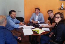 Gondomar adopta un acuerdo con la Diputación para digitalizar sus archivos