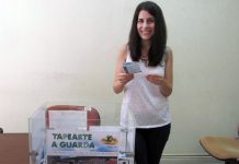 Tres vecinos de A Guarda premiados en la ruta de pinchos «Tapearte»
