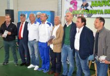 Álvaro Pino apadrinará la III Marcha Cicloturista de Oia