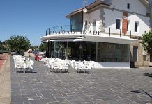 El Centro Juan María organiza diferentes actividades en el Centro de la Tercera Edad de A Ramallosa