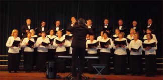 Coral Polifónica de A Guarda