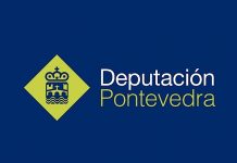 La Diputación concede 4.200 euros a la Agrupación Deportiva de Vincios de Gondomar y al Club kayak Tudense