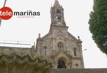 Fiestas en honor a San Cristóbal, San Benito y San Antonio en Gondomar