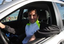 Marcos Serrano amplía su vinculación con el Club Ciclista Rías Baixas