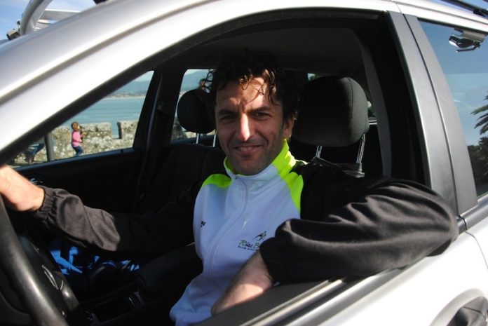 FOTO CLUB CICLISTA RÍAS BAIXAS