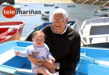 Un marinero baionés «veterano de guerra» será homenajeado en Baiona