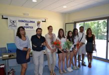 Gondomar, “está claro que es cuna de Campeones”