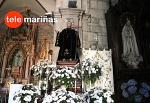 Gondomar festeja las romerías de San Cristóbal, San Benito y San Antonio