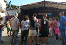 Baioneses y visitantes podrán disfrutar un año más de las visitas guiadas en verano