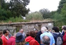 Visitas guiadas gratuitas para descubrir la belleza y riqueza de los montes de Nigrán