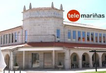 Mercado municipal de Tomiño