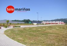 Parque Empresarial Porto do Molle