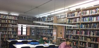 Biblioteca del Concello de Nigrán