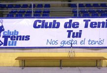 CLUB TENIS TUI