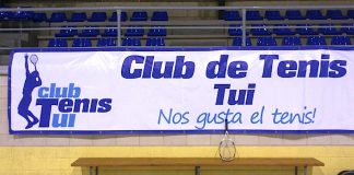 CLUB TENIS TUI