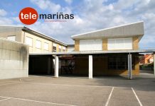 Oia abre el plazo de inscripción para el “Aula de Acollida” colegio de oia