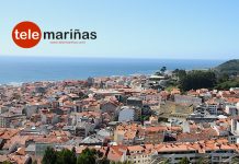 vista de a Guarda