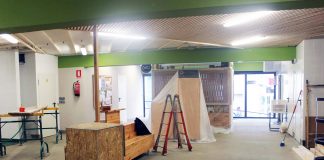 Plaza de Abastos de Baiona