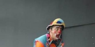Payaso Popin