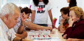 Taller de memoria gratuito en Baiona