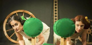 Teatro Municipal de Tui