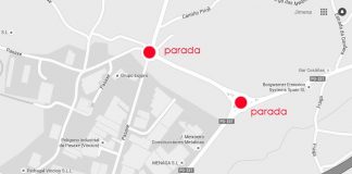 Transporte público en Gondomar