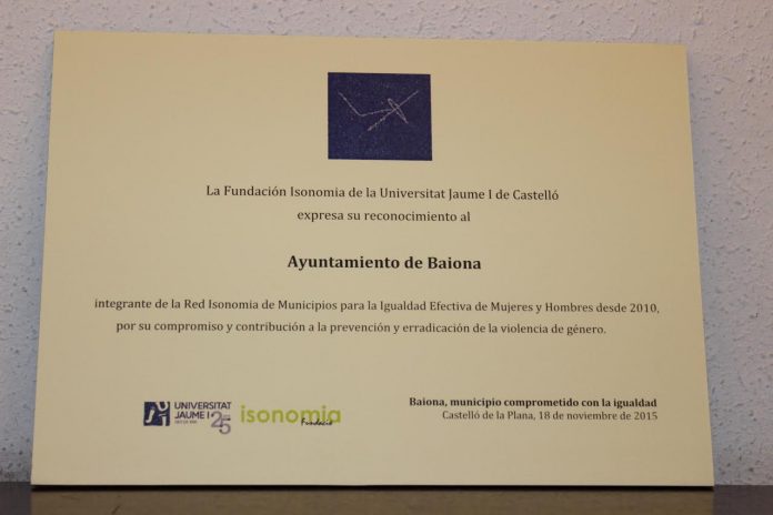 Concello de Baiona