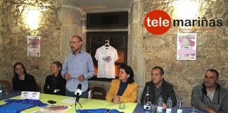 IV BTT Chourizada de Oia