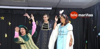 As Tartarugas de Fontes