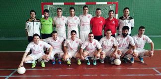 Cereixa Gondomar F.S.