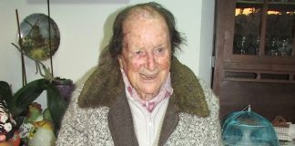 cien años María G. Portela