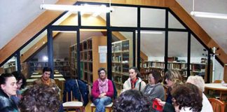 Biblioteca Municipal de A Guarda