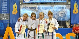 CLUB DE JUDO DO-MAJO