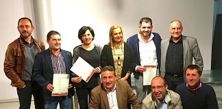 Premio Gran de Area