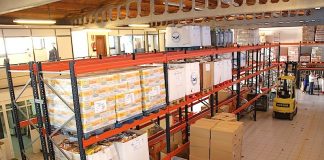 Banco de alimentos de Vigo