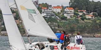 Liga SabadellGallego Clase J80