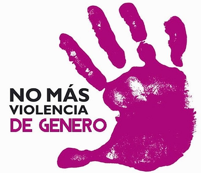 Día Contra la Violencia de Género