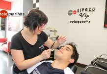 ADETO y el comercio local de Tomiño te animan a “poñerte guap@” Peluquería en Tomiño