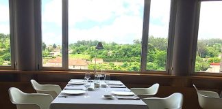 RESTAURANTE SILABAIRO
