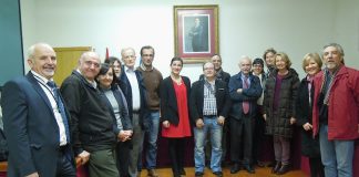 congreso Talaso de Oia