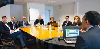 Fundación Centro de Innovación Aeroespacial de Galicia