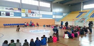 personas con discapacidad Tui