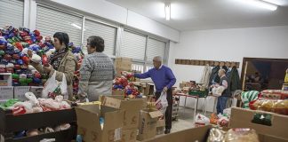 ALIMENTOS GONDOMAR