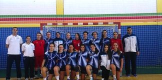 CLUB BALONMANO TUI