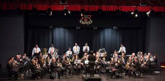 BANDA DE MÚSICA DE BAIONA