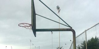 Espacio deportivo Dunas de Gaifar